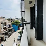 Bluo Studio - M Block Mkt Greater Kailash